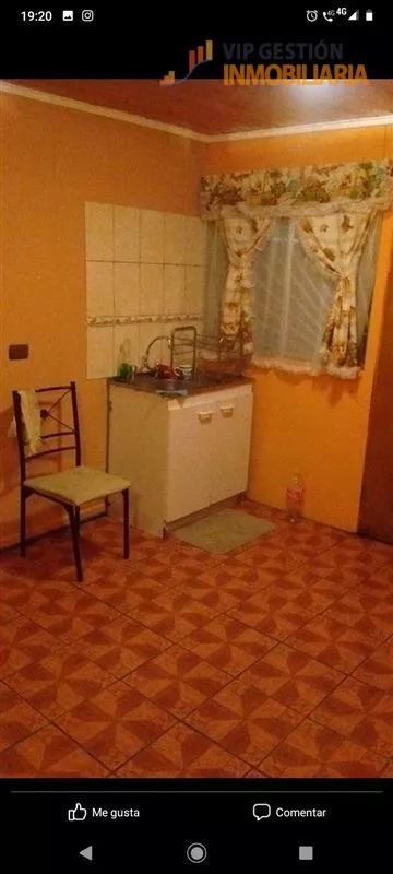 Venta Casa En Chillán Viejo
