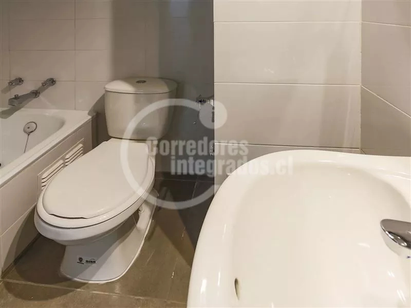 Departamento En Arriendo En Las Condes
