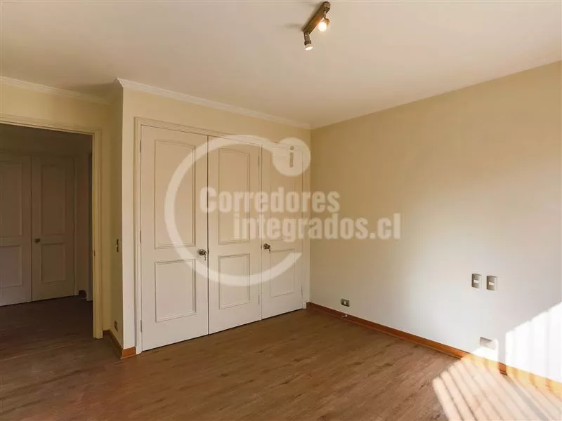 Departamento En Arriendo En Las Condes
