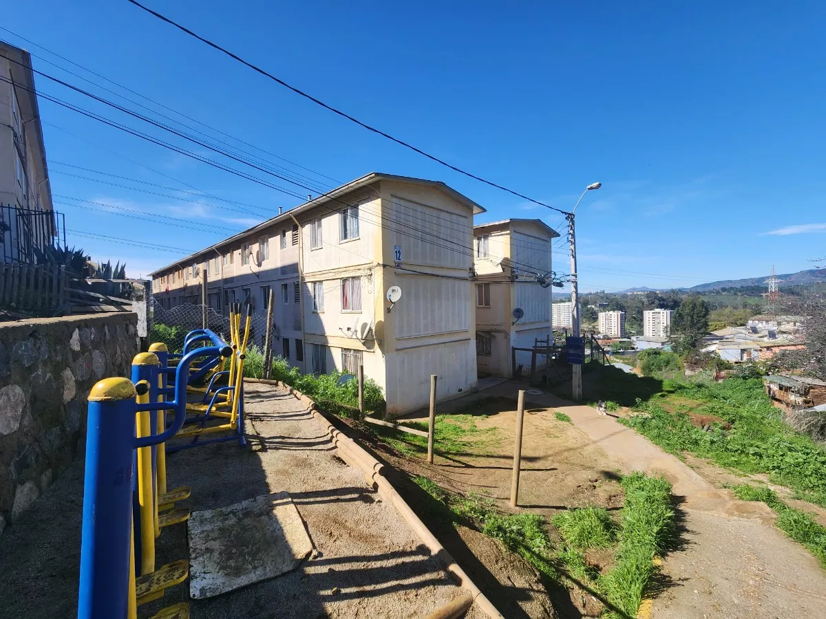 Estate at Home - , Valparaíso Viña Del Mar