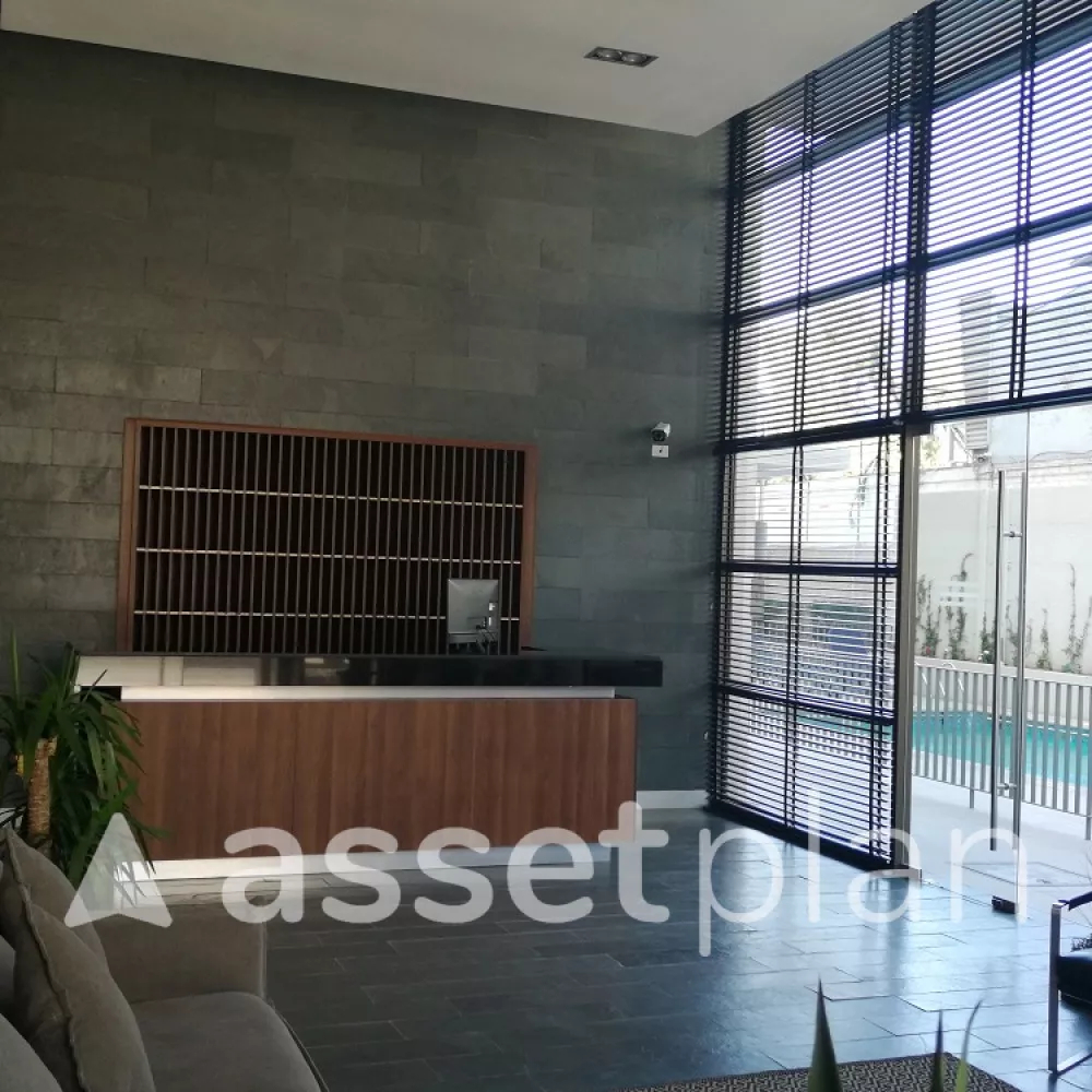 Edificio Los Carrera (1 Est. 1 Bod.) Vista Poniente Piso 9