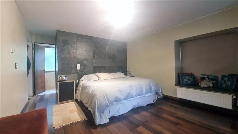 Se Vende Casa En La Dehesa, Lo Barnechea