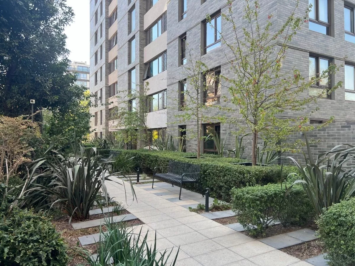 Estate at Home Ingeniero Pedro Blanquier 6000 6300, Las Condes