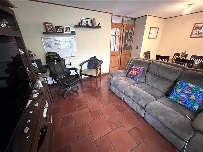 Estate at Home Piedrabuena, Valle Lo Campino, Quilicura, RM