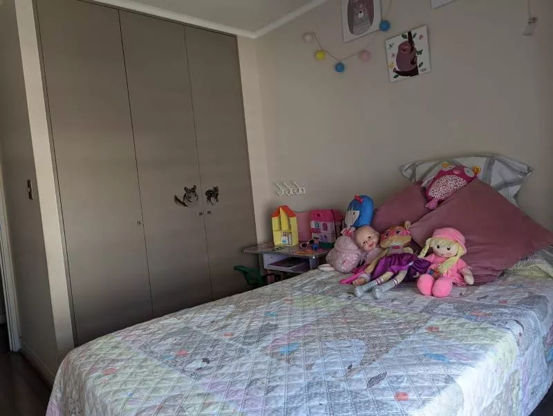 Estate at Home Av Quilin / Macul, Villa Macul, Macul, RM