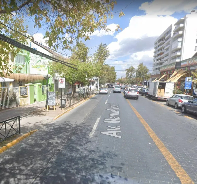 Estate at Home , RM (Metropolitana) Providencia