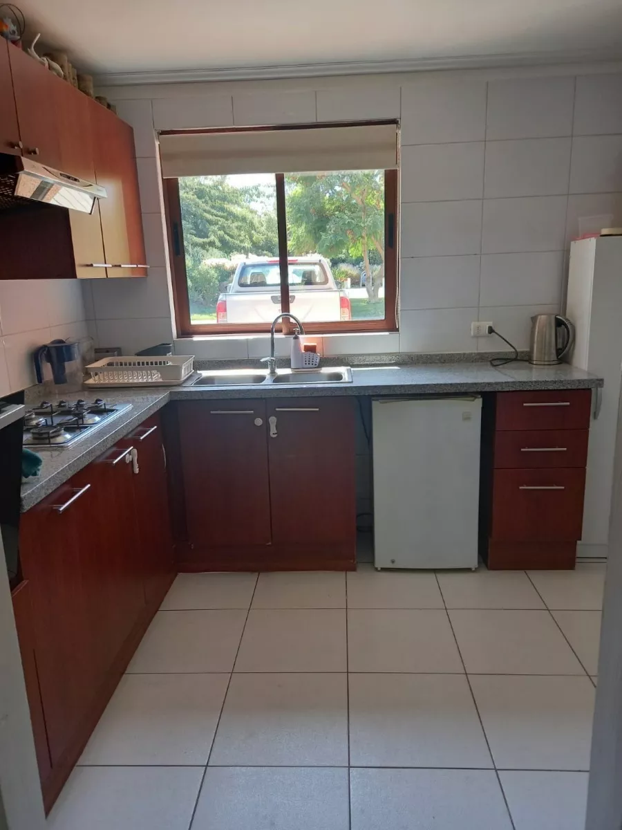 Por Viaje Se Vende Estupenda Casa En Ayres De Chicureo