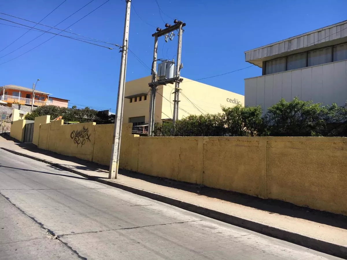 Se Venden Dos Casas En Sector Porvenir, Coquimbo