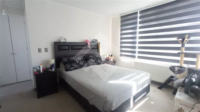 Casa En Venta De 3 Dorm. En Peñalolén
