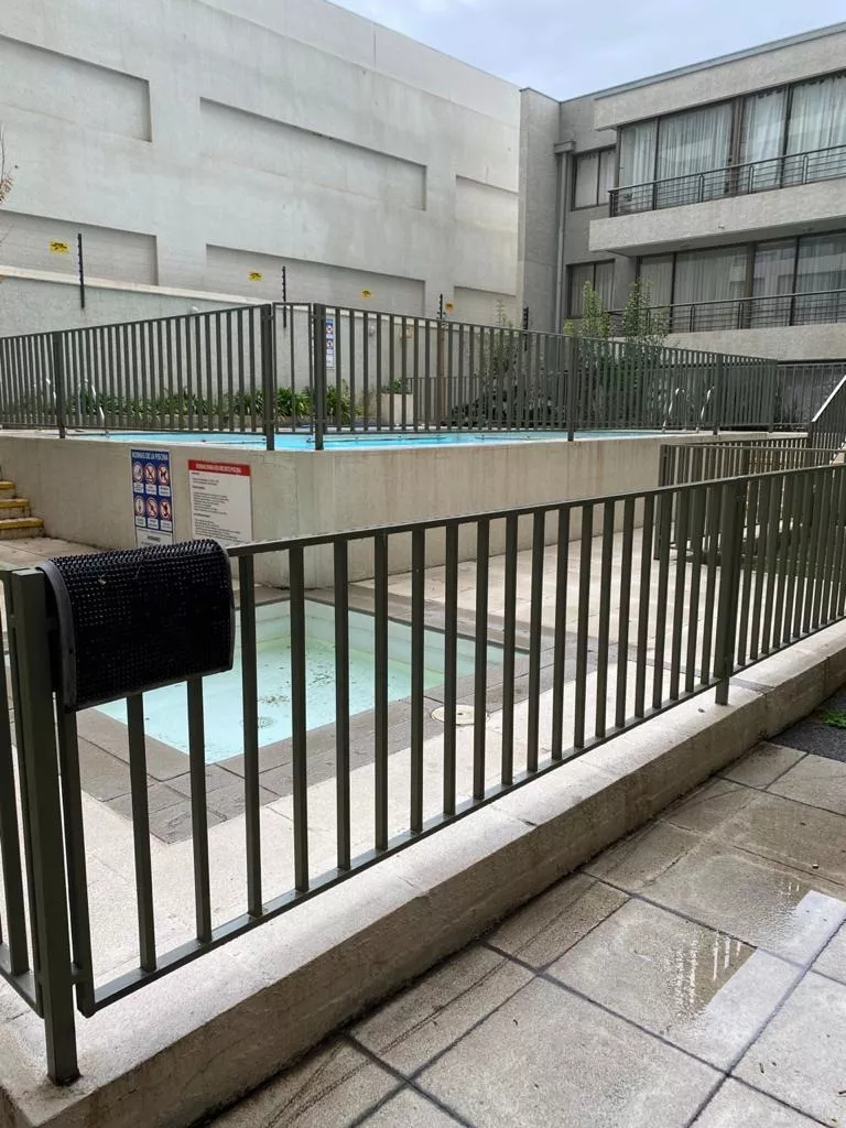 Estate at Home Viana, Viña Del Mar, Chile, Centro de Viña del Mar, Viña Del Mar, Valparaíso