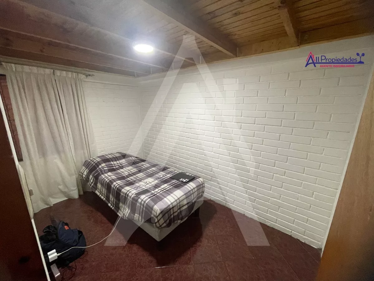 Se Vende Casa En Sindempart 