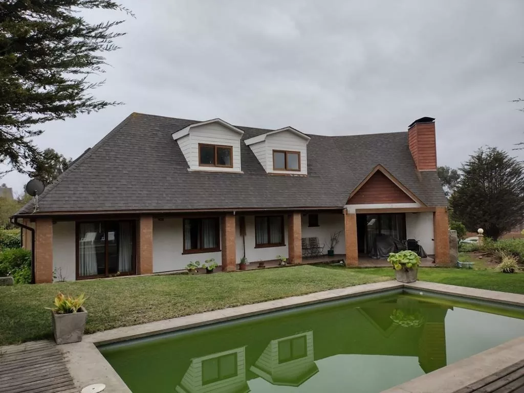Casa En Condominio
