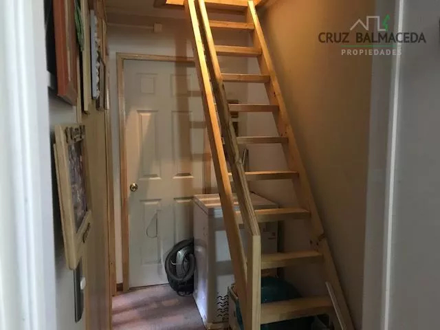 Departamento En Venta De 4 Dormitorios En Puerto Montt