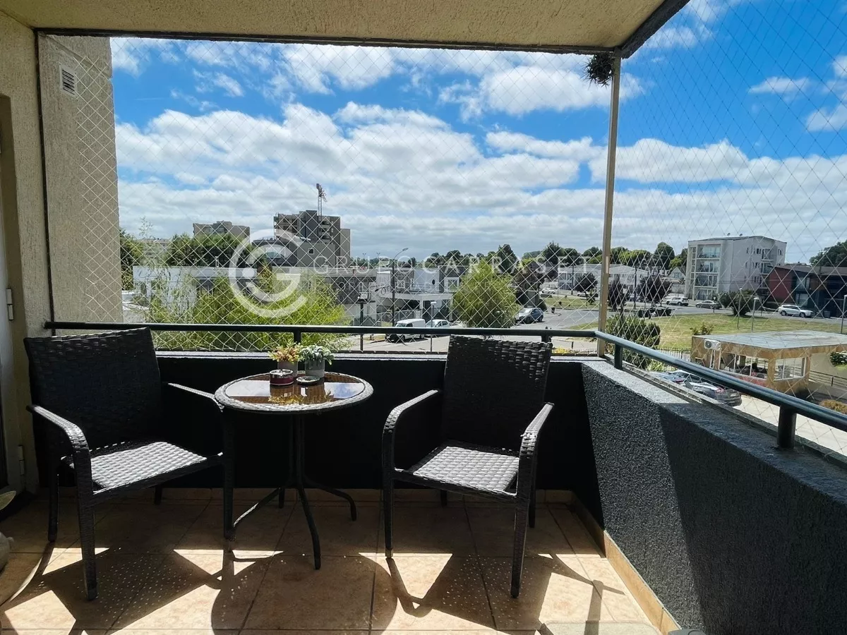 Departamento Las Quemas, Sector Oriente De Osorno