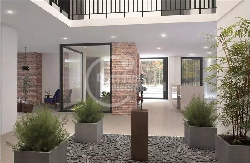 Departamento En Venta De 2 Dorm. En Providencia