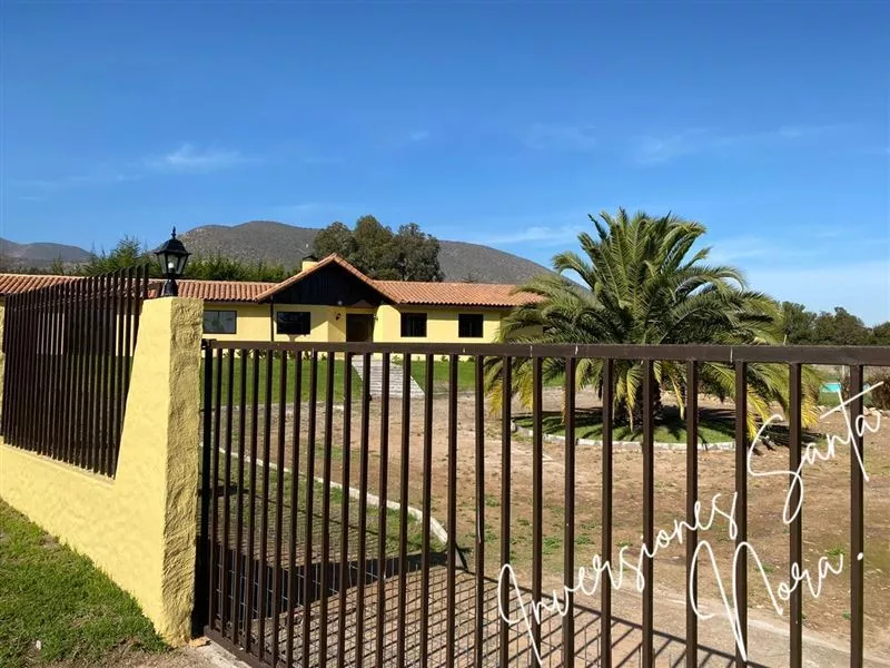 Casa En Venta En La Serena