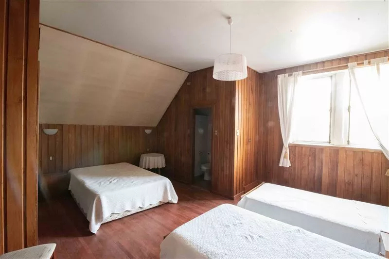 Casa En Arriendo De 16 Dorm. En Osorno