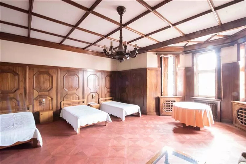 Casa En Arriendo De 16 Dorm. En Osorno