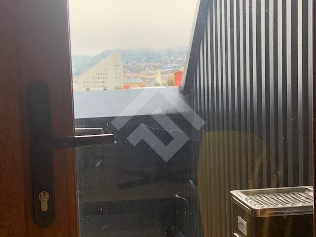 Se Vende Departamento De 1 Dormitorio Amoblado