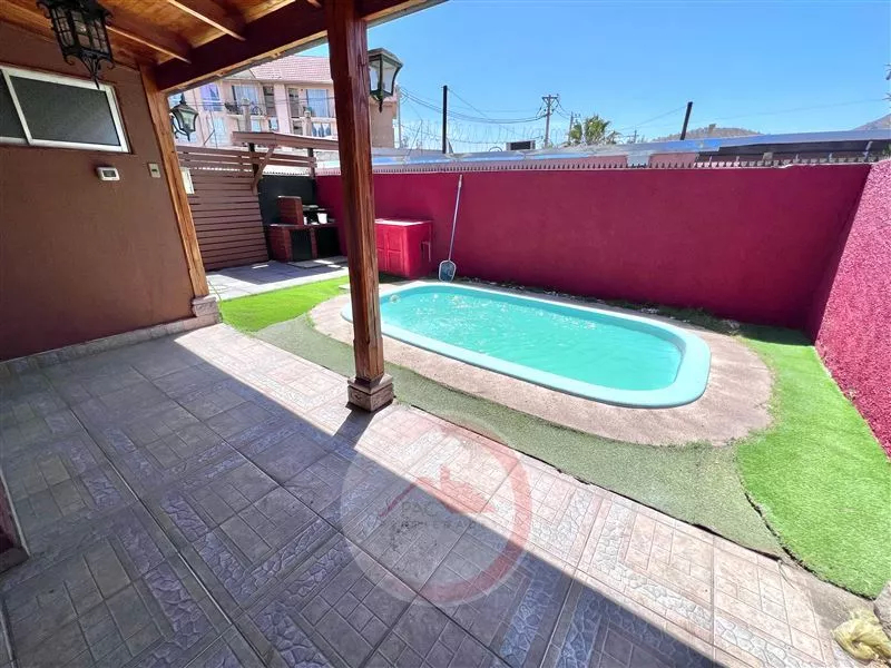 Estate at Home Goya Oriente, Valle Lo Campino, Valle Lo Campino