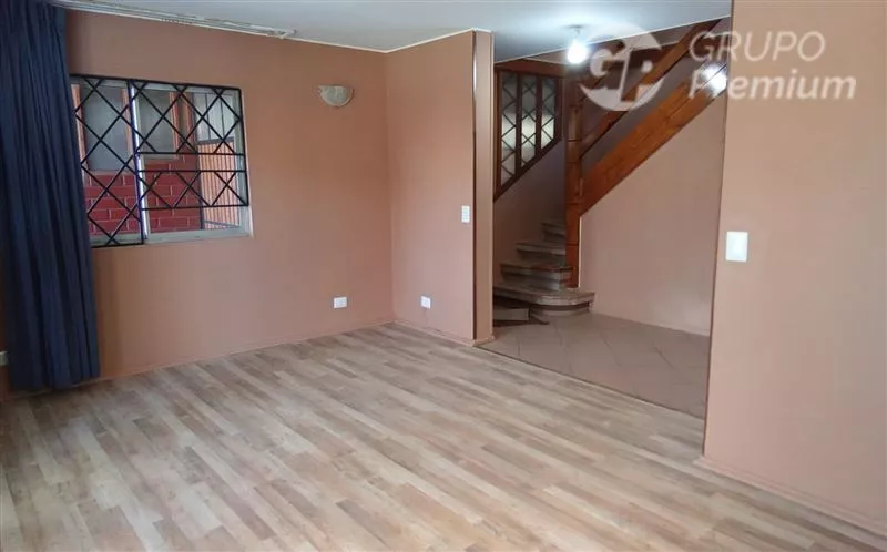 Hermosa Casa Villa España Los Angeles 3d 2b