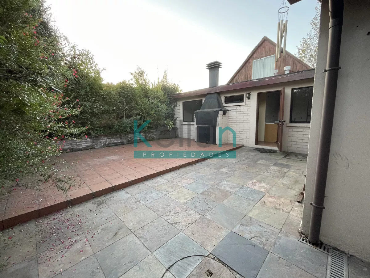 Estate at Home Villa San Pedro, San Pedro De La Paz, Chile, Villa San