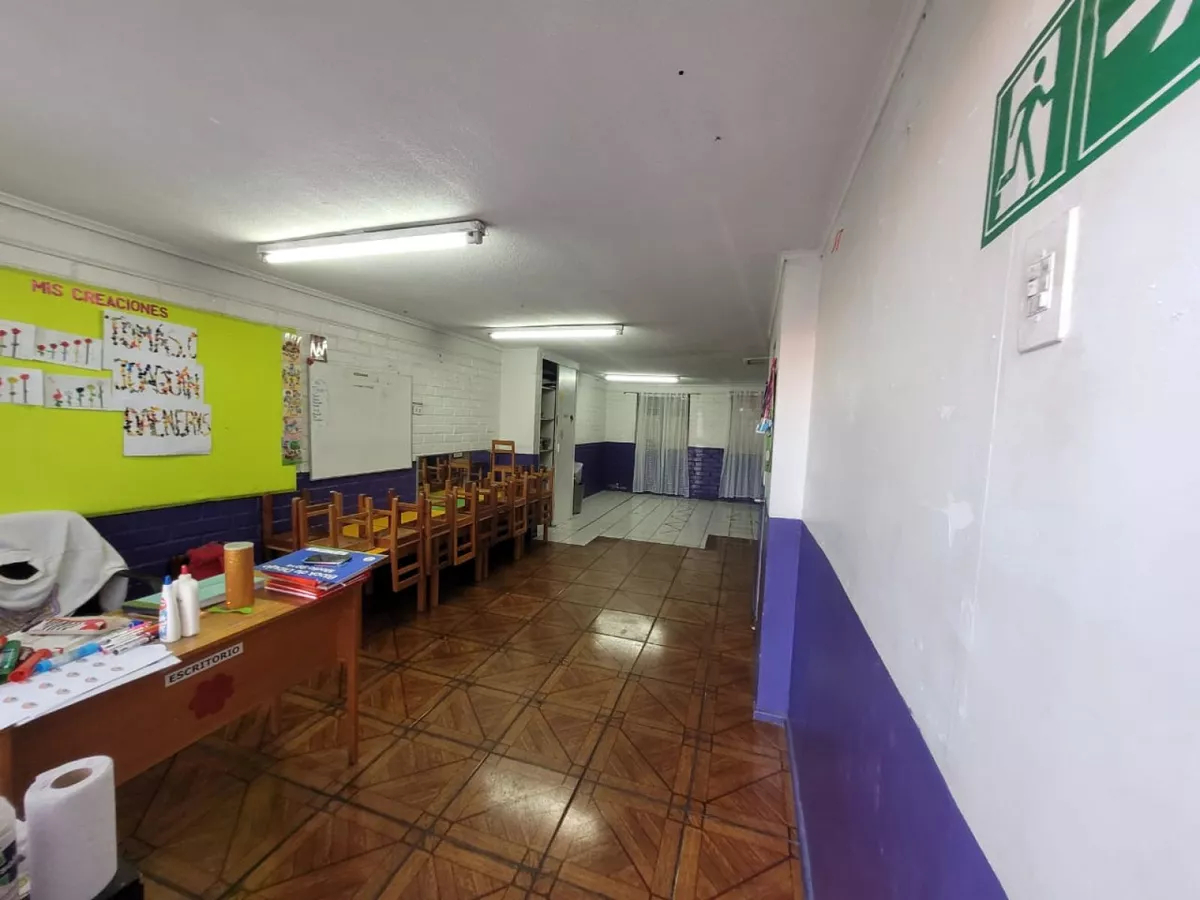 Escuela De Lenguaje En Maipú