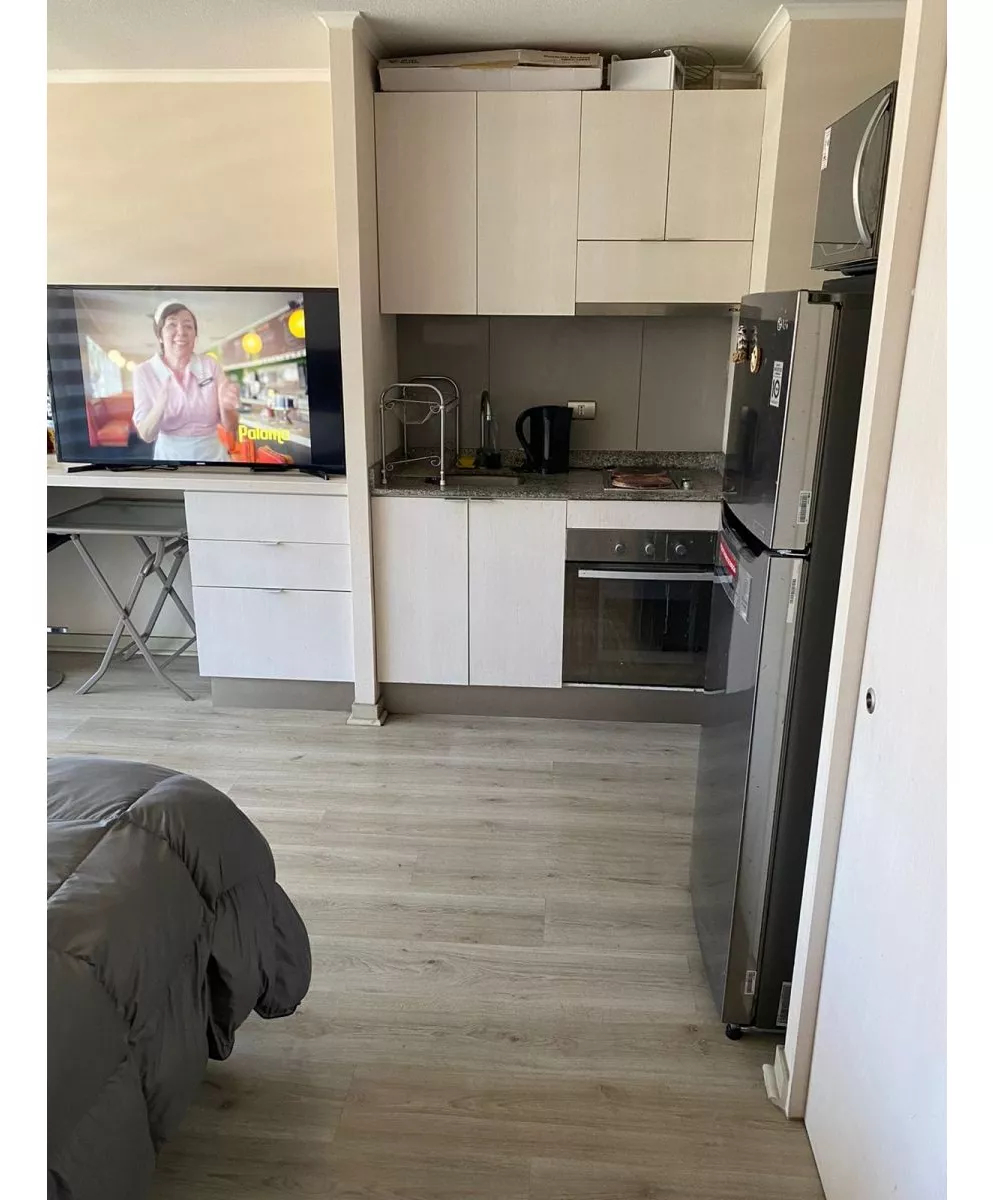 Se Vende Lindo Depto En El Centro De Viña Del Mar