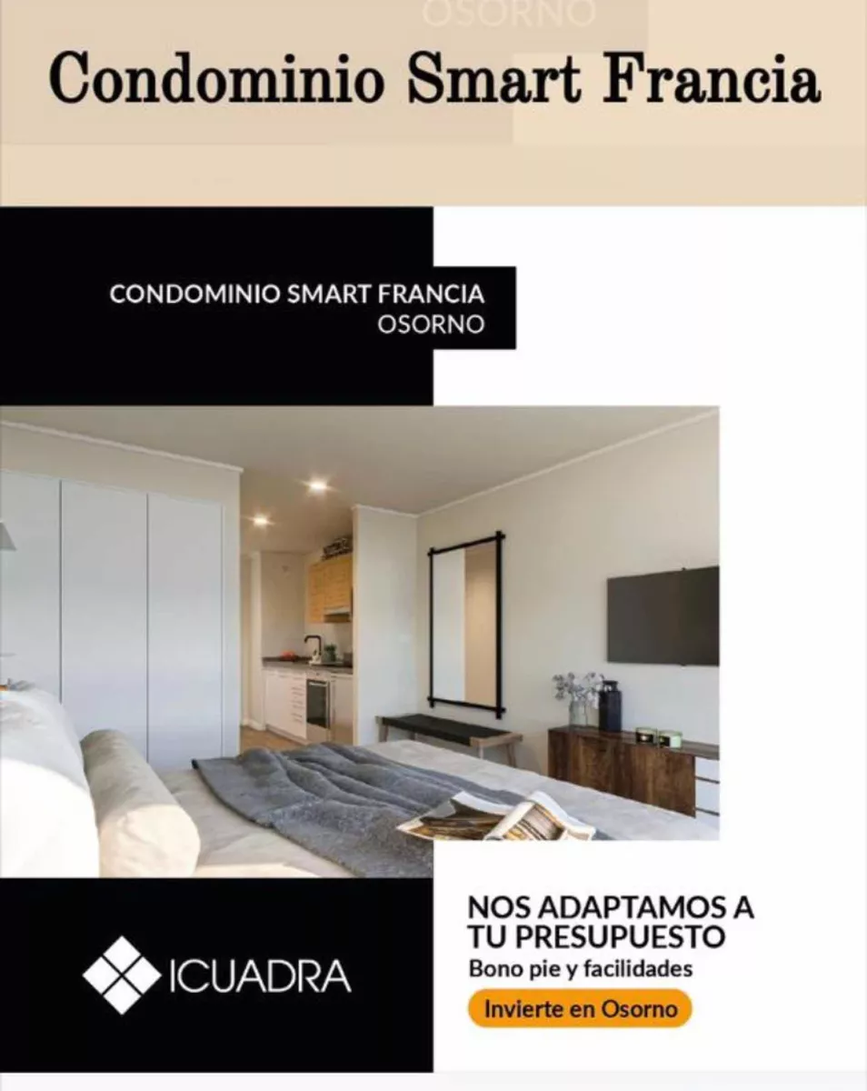 Venta Compromiso De Compraventa Depto