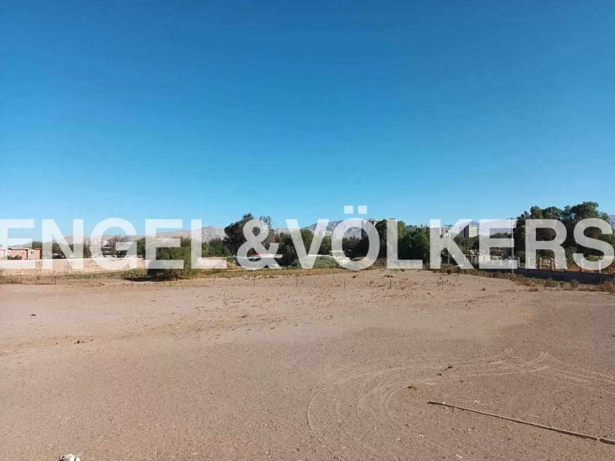 Se Vende Terreno Con Campamento