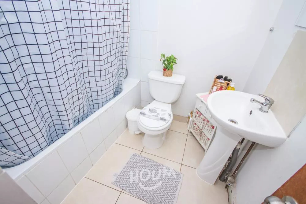 Estate at Home Las Azucenas, Metro Carlos Valdovinos, Macul, RM