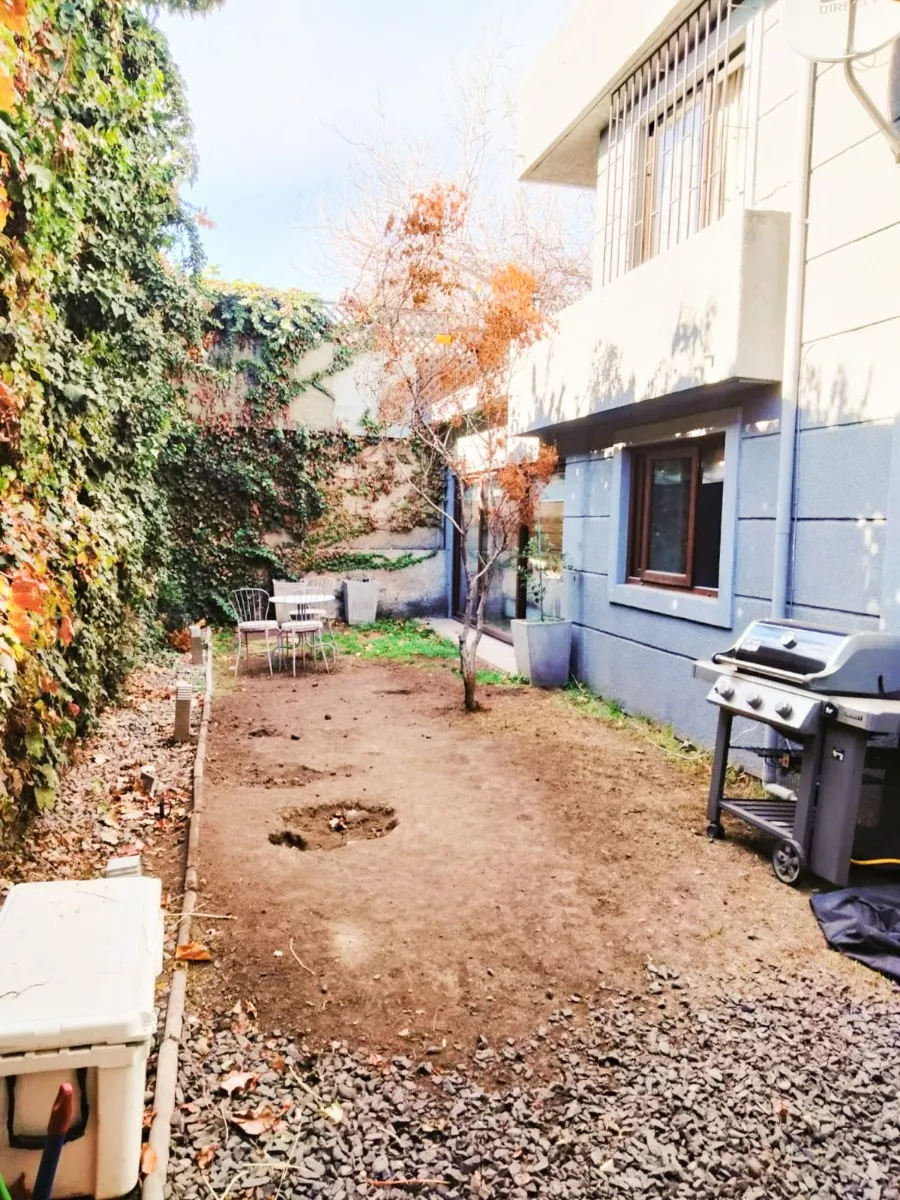 La Dehesa Central