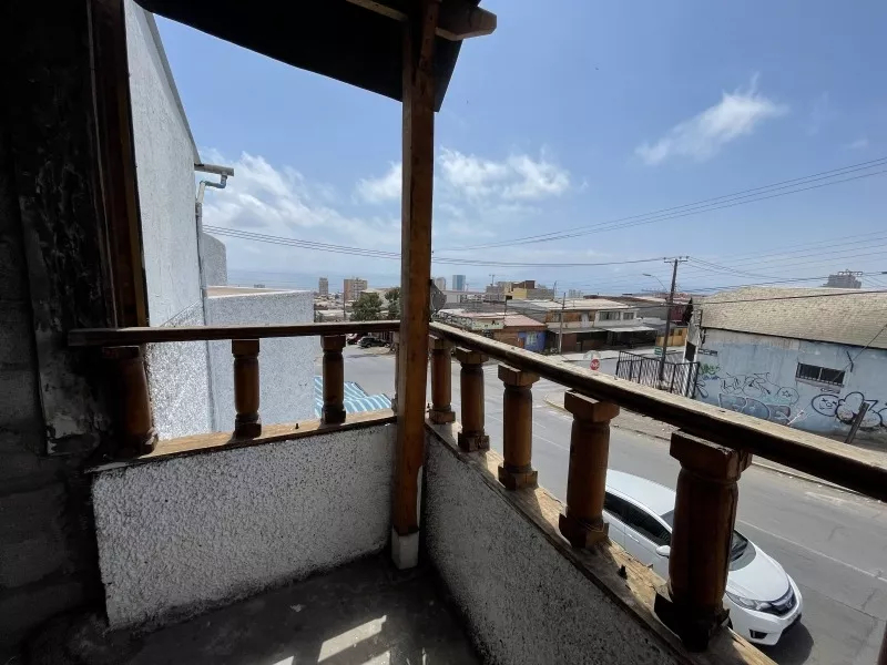 Estate at Home , Antofagasta Antofagasta