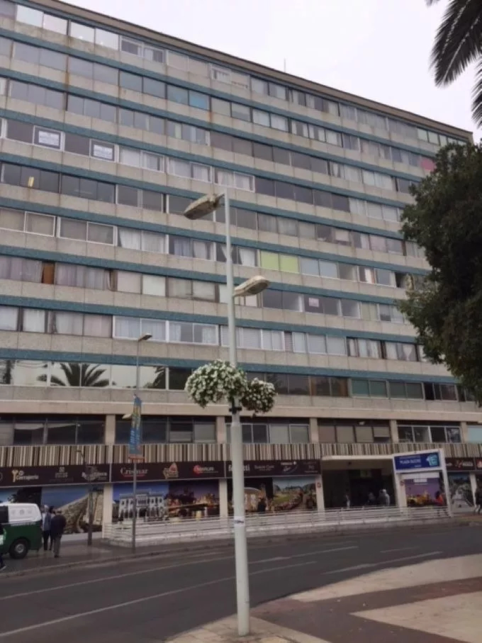 Estate at Home Plaza Vergara 172, Viña Del Mar, Chile, Centro de Viña