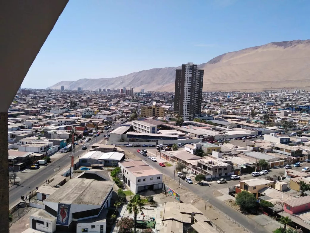Estate at Home , Tarapacá Iquique