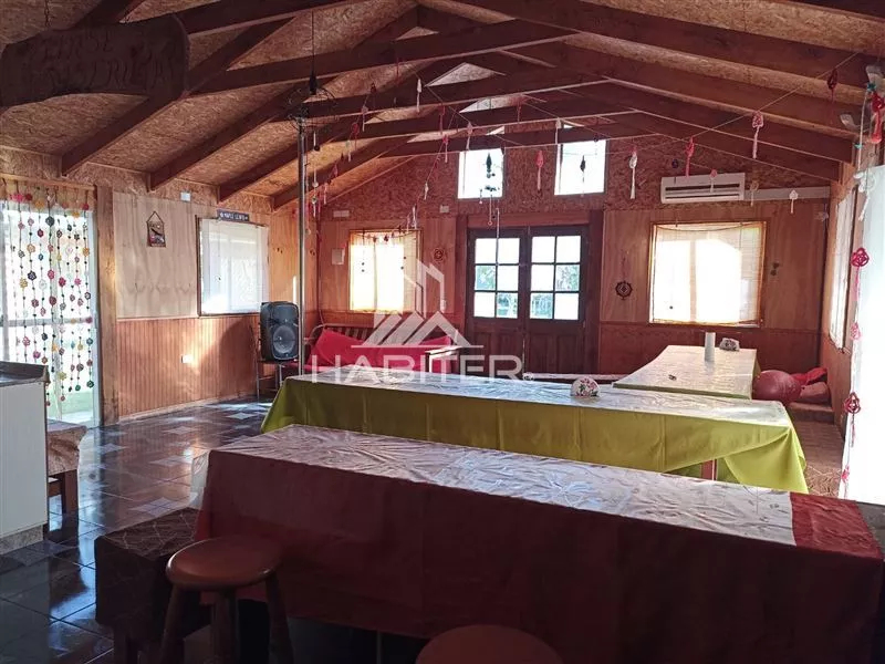 Casa En Venta En Los Angeles