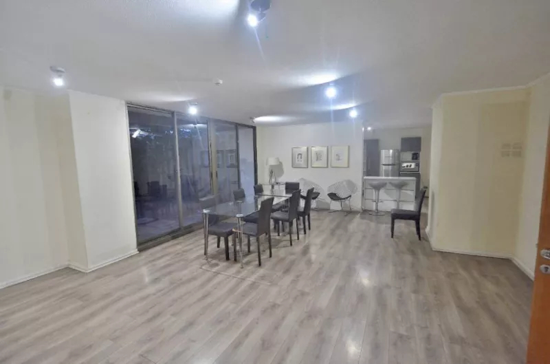 Departamento En Venta De 4 Dorm. En Ñuñoa