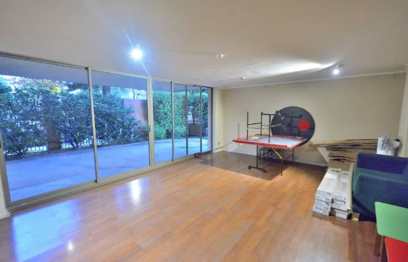 Departamento En Venta De 4 Dorm. En Ñuñoa