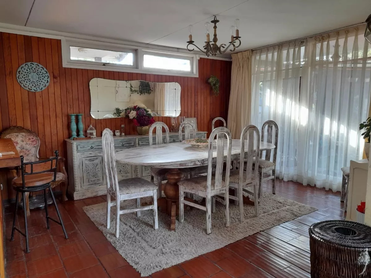 Estate at Home , Propiedades usadas RM (Metropolitana)