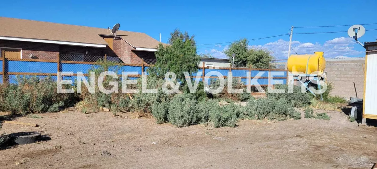 Gran Terreno En Venta, Excelente Ubicación.