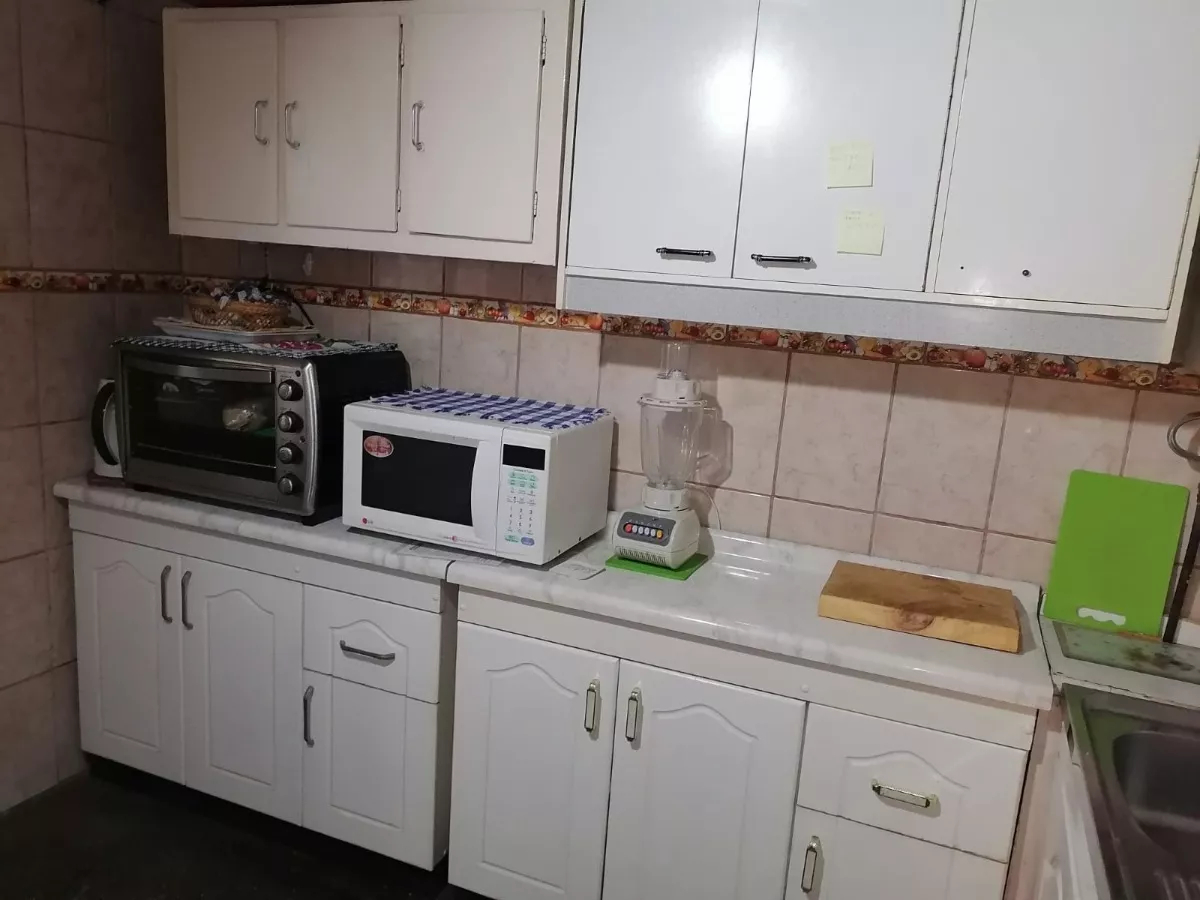 Casa Sin Deuda, En Sector Consolidado De Puente Alto.