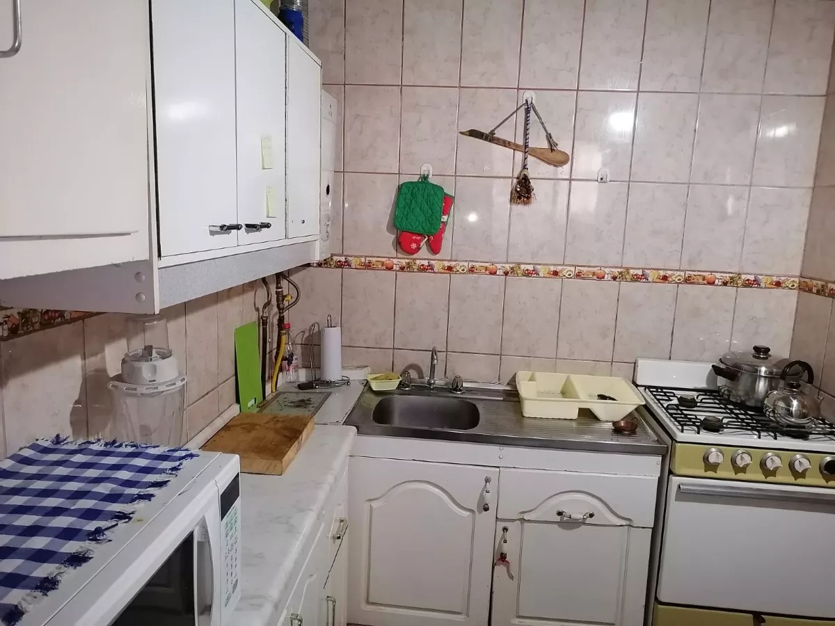 Casa Sin Deuda, En Sector Consolidado De Puente Alto.