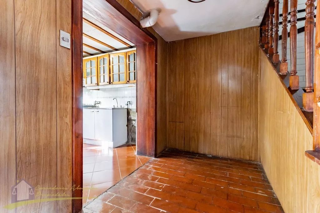 Comoda Casa De 4d Y 2b Cercano Metro Sotero Del Rio
