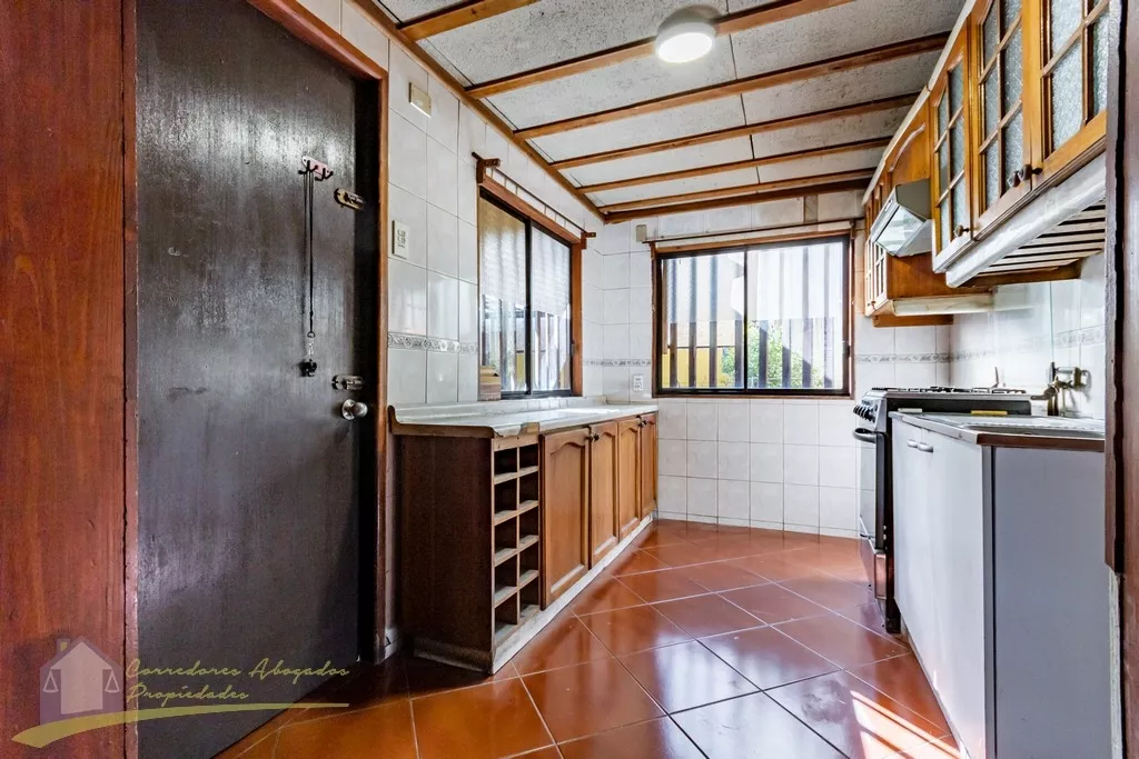 Comoda Casa De 4d Y 2b Cercano Metro Sotero Del Rio