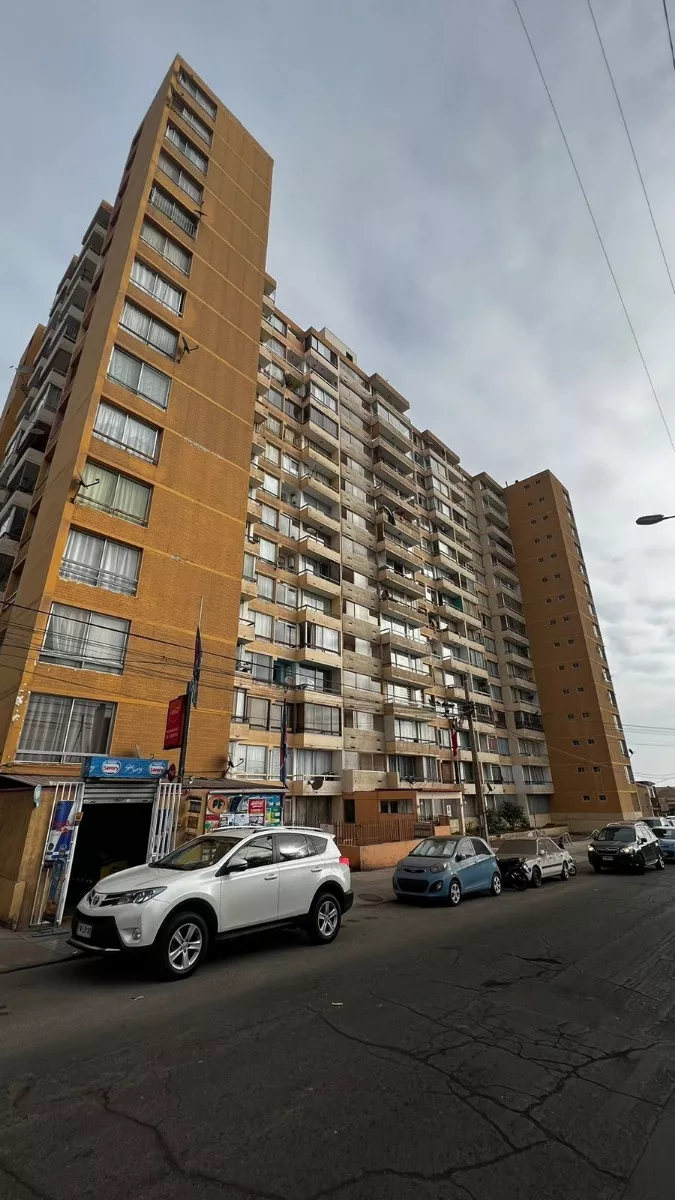 Estate at Home Lima 360, Antofagasta, Chile, Playa Paraíso