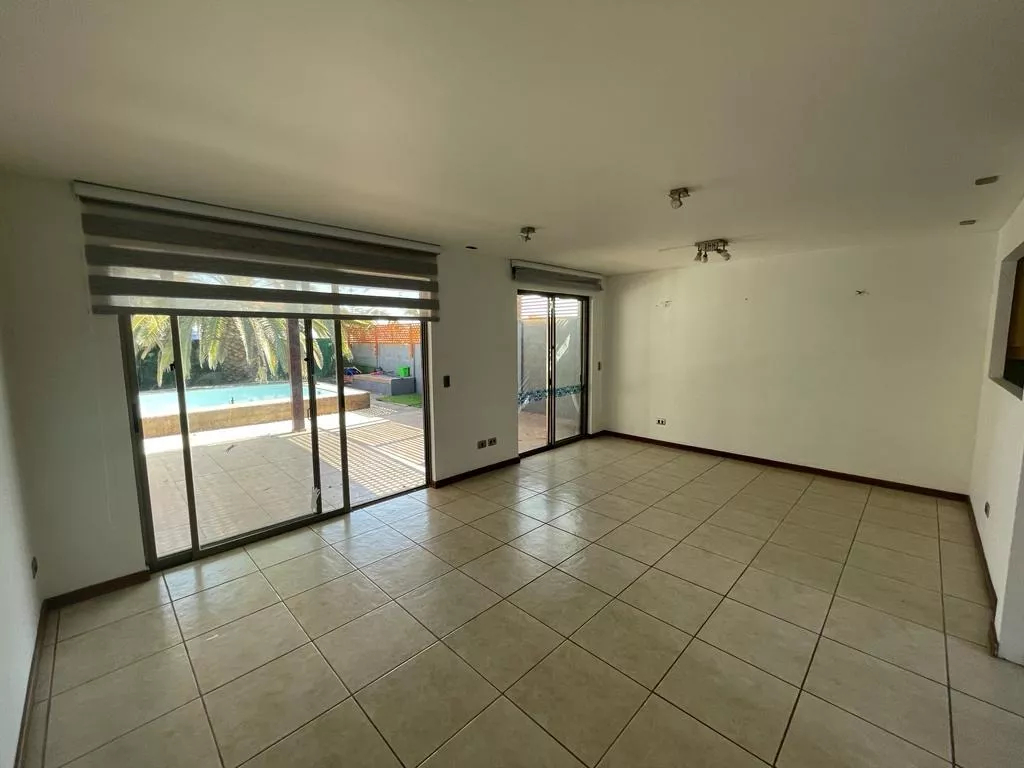 Estate at Home Calle Gerardo Zuñiga 3600 3900, Antofagasta, Chile