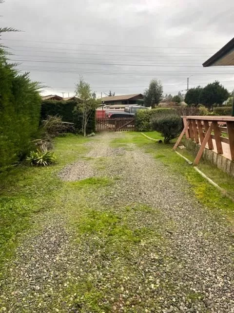 Casa En Venta De 4 Dorm. 2 Baños En Las Cruces