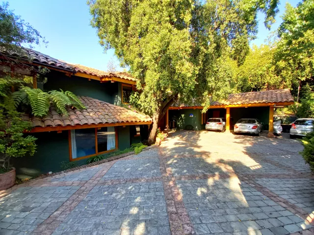 Casa Arquitecto Mirene Pérez/camino La Laguna