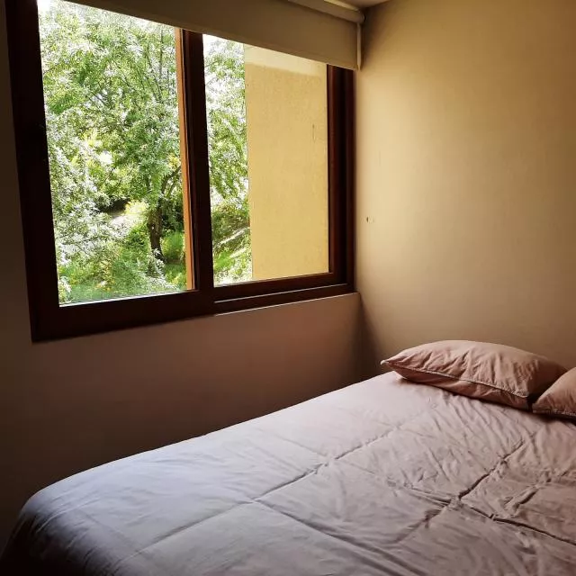 Departamento Valle Escondido - El Arrayán/plaza San Enrique