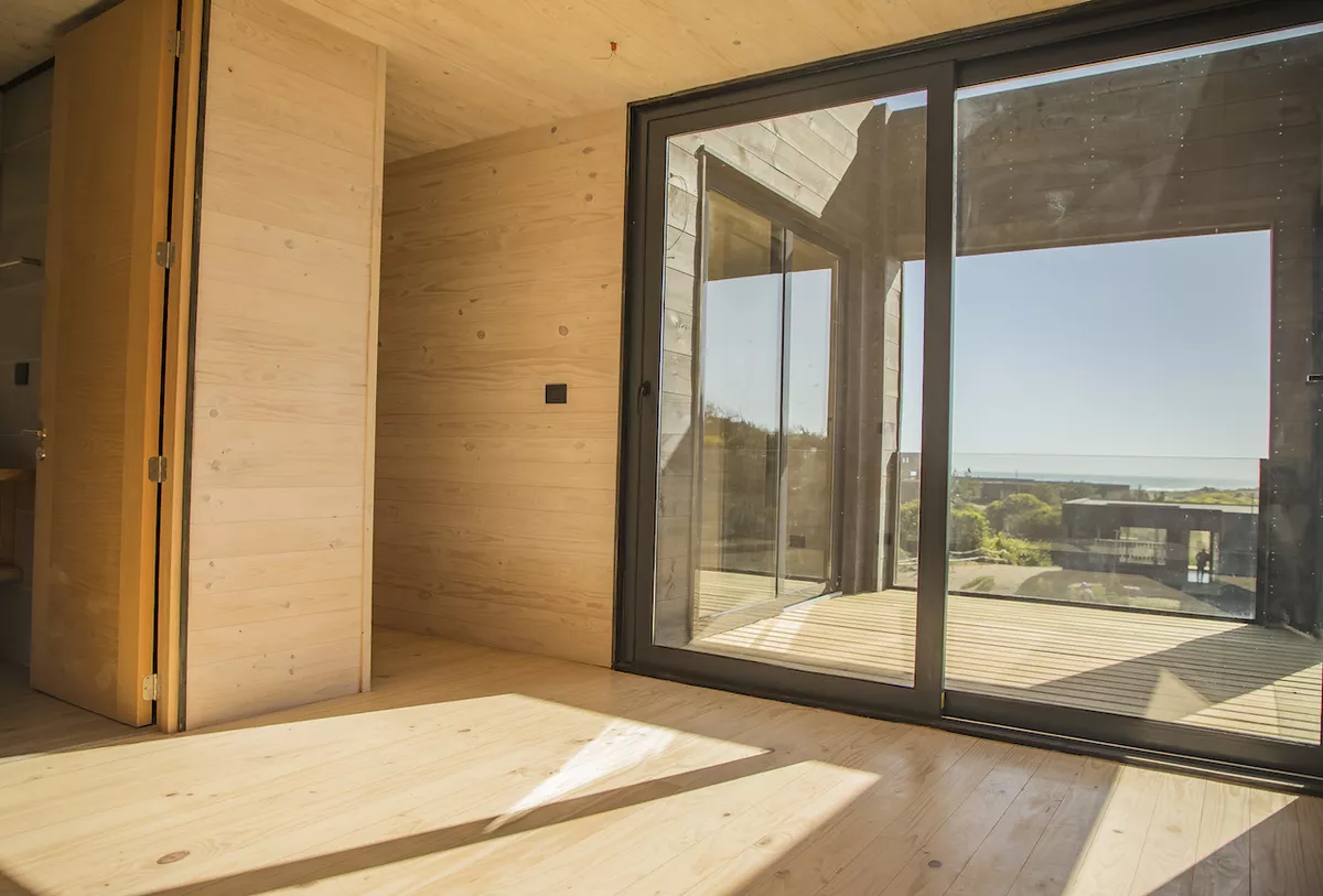 Condominio Primera Línea Punta De Lobos